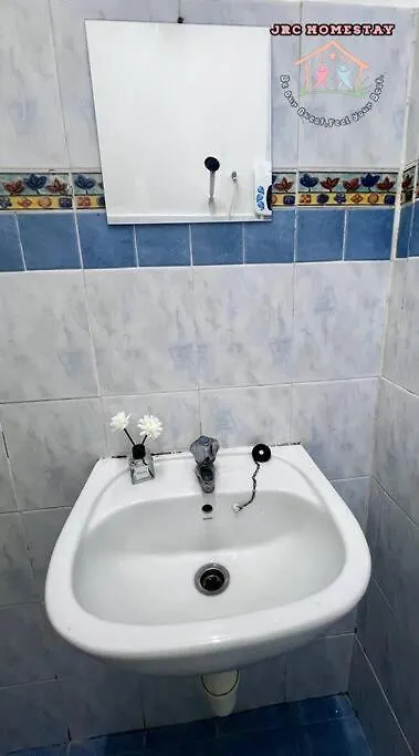 Jrc Homestay Ej 23 Johor Bahru Malaysia