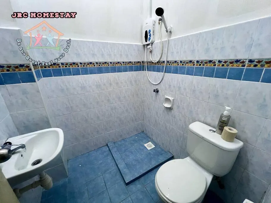 Jrc Homestay Ej 23 Johor Bahru 0*,  Malaysia