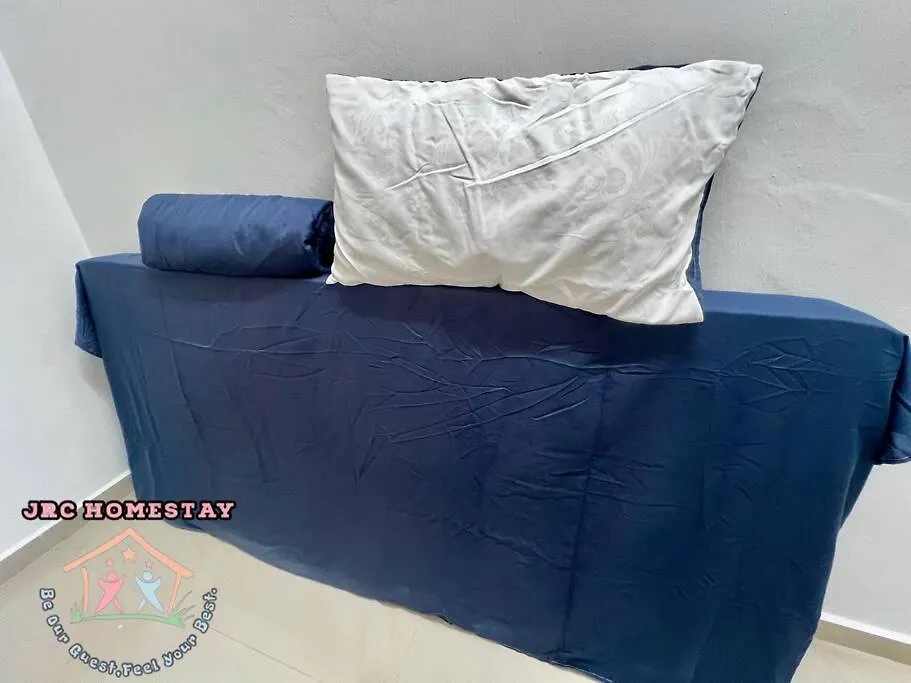 Jrc Homestay Ej 23 ジョホールバル 別荘
