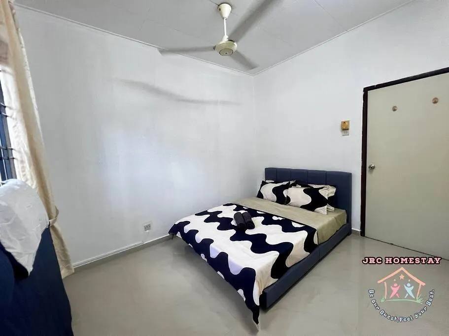 Jrc Homestay Ej 23 ジョホールバル 別荘