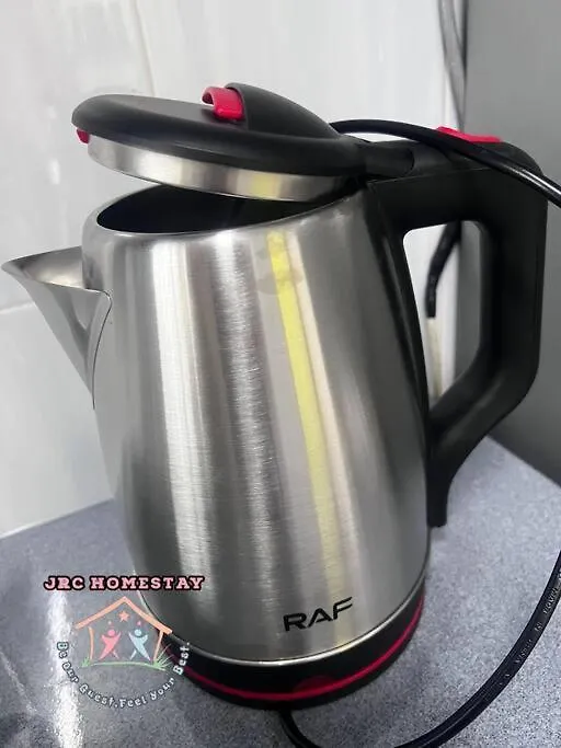 別荘 Jrc Homestay Ej 23 ジョホールバル マレーシア
